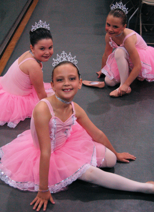 ballet